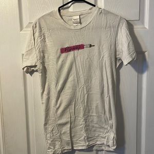 RIPNDIP Bob Ross T-shirt, small